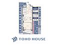 ライオンズマンション高円寺第24階5,580万円