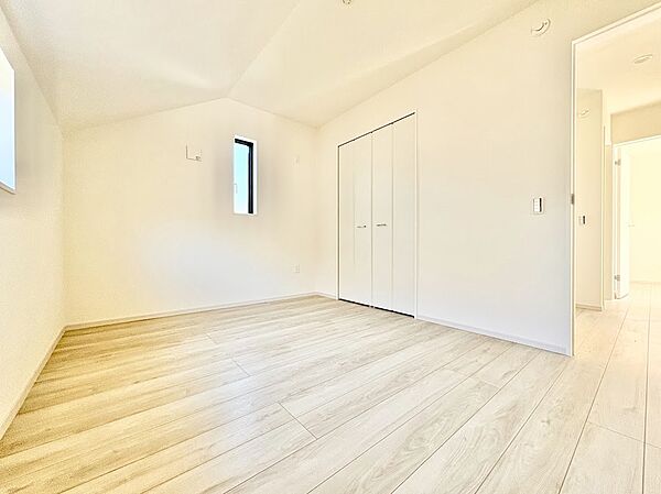 子供部屋