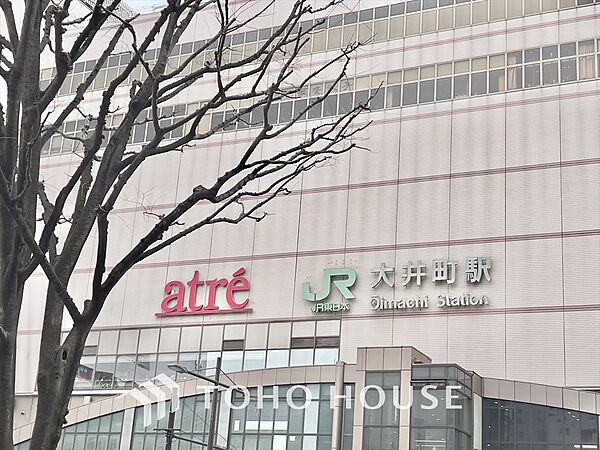サンライト大森