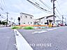 外観：◆木漏れ日◆の様な採光が優しく足元を照らし、心地いい暮らしの道しるべを写し出す。この空間で過ごす家族との語らいの時間がとても素敵で幸せを感じるかもしれない。