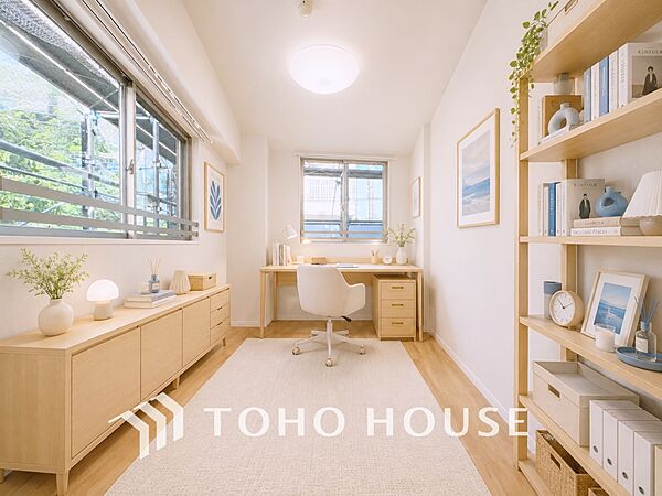 子供部屋