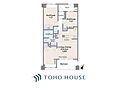 クレアセトル文京根津2階12,480万円