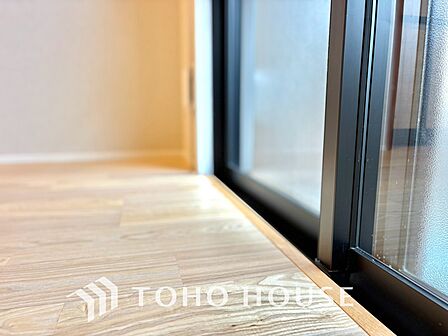 【LIVING】◆住む喜び、楽しさ、感動◆を君と共有したい。いつまでもずっと家族を見渡せるこの広い空間で。