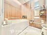 浴室：【BATHROOM】◆プライベートな空間◆simpleだからrelaxできるんです。こころもからだもキレイさっぱり。