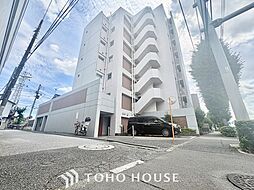 アムズシティ光が丘