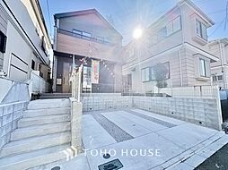 戸建 狛江市西野川4丁目