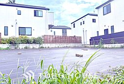 世田谷区喜多見5丁目 売地