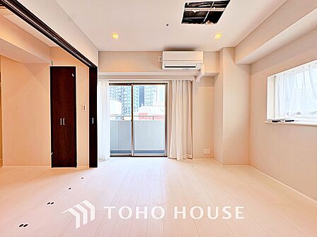 使いやすく、明るい洋室に仕上がります。子供部屋や趣味のお部屋にご利用できます。ご自身で家具などを配置し、素敵な空間を創り上げられます。