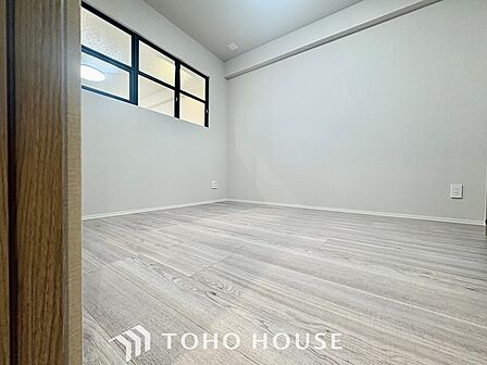 【PRIVATE ROOM】◆快適◆な暮らしに不可欠な収納スペース。快適さとともに思い出も詰まっていく。