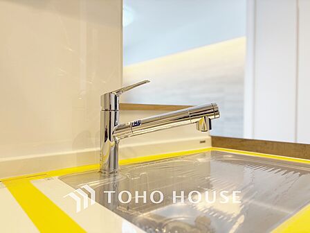 【KITCHEN】◆毎日の健康◆は美味しいお水から。そんな毎日を支えてくれるのが浄水器です。