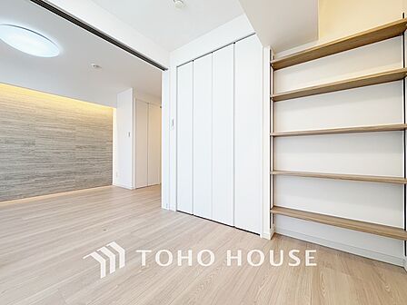 【PRIVATE ROOM】◆プライベートな時間◆な暮らしにはこの空間が必要。家族のふれあいも大切にしつつ、自分の空間も大切にしたい。