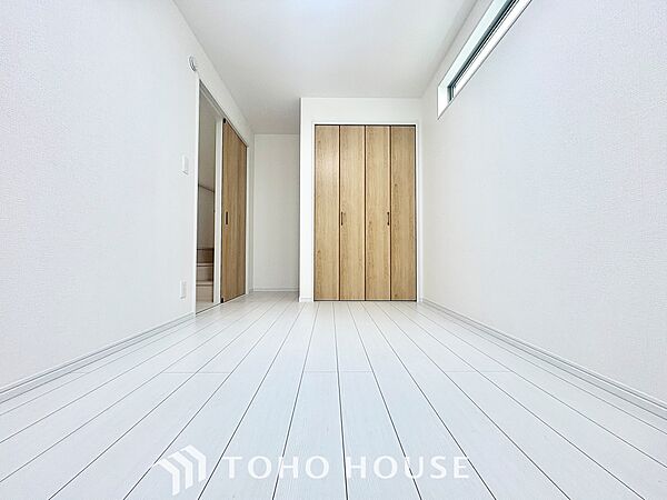 子供部屋を拡大表示