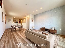 杉並区井草1丁目新築戸建 B号棟