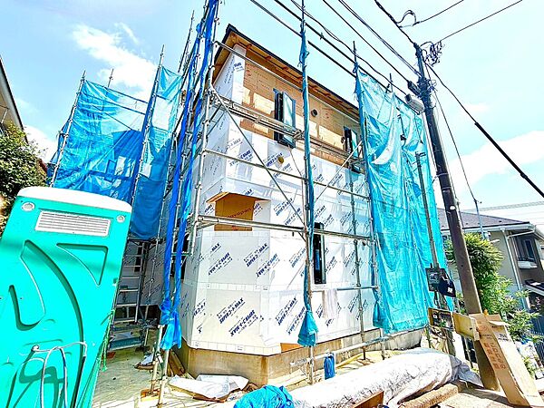 周辺を拡大表示