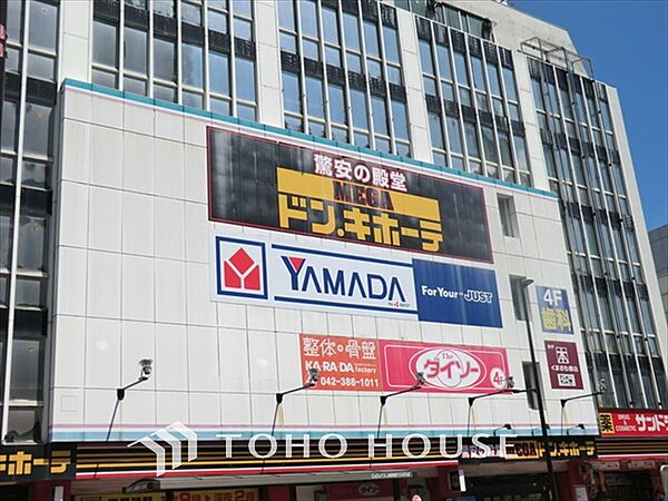 周辺を拡大表示
