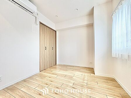 ＊本画像は、AI技術を用いて家具や家電等を取り除いたイメージになります。
