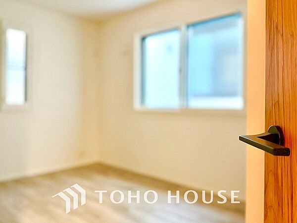 子供部屋