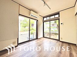 室内の画像