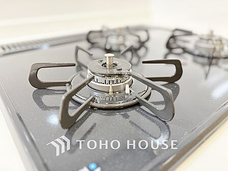 【KITCHEN】◆家族のおはよう◆の声を笑顔で迎えてあげられるシステムキッチン。朝ごはんが楽しみでちょっと早起きしたくなるんです。