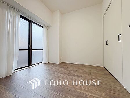 【PRIVATE ROOM】◆プライベートな時間◆な暮らしにはこの空間が必要。家族のふれあいも大切にしつつ、自分の空間も大切にしたい。