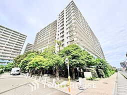 グランシンフォニアEAST棟
