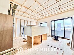 室内の画像