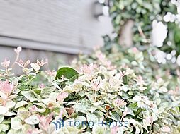 西東京市中町2丁目