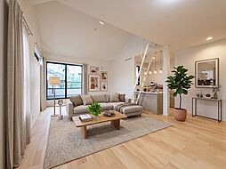 室内の画像