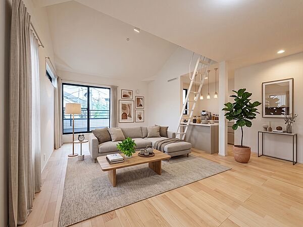室内