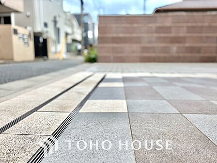 【APPEARANCE】◆Sunshine◆光が燦々と入り、いるだけで気持ちいい。「開放的でゆとりあるお部屋です。」