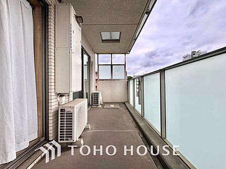 【BALCONY】◆Open new door◆扉の向こうには青空が広がっている。