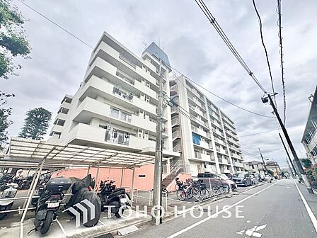 快適に新生活をお送り頂けます。