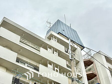 ほんの少しのこだわり。ちょっとした色使いがその家がもつ雰囲気を醸し出します