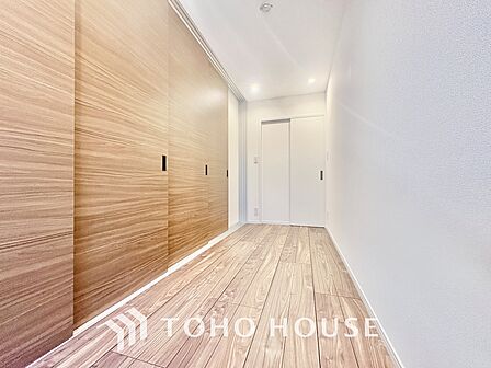 【PRIVATE ROOM】◆プライベートな時間◆な暮らしにはこの空間が必要。家族のふれあいも大切にしつつ、自分の空間も大切にしたい。