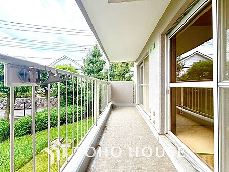 【BALCONY】◆Open new door◆扉の向こうには青空が広がっている。