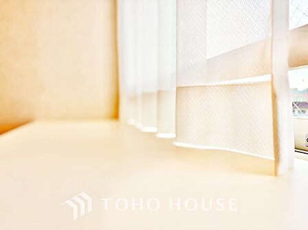 【リビング】食事も団らんもくつろぎも、この空間が暮らしの中心に。