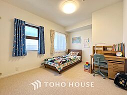 子供部屋の画像
