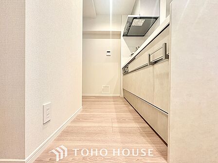 現地に実際に行ってみることでしか感じられないことがたくさんあります。周辺環境や街の雰囲気など、たくさんのことを感じていただけます。