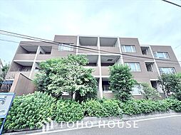 鷺宮ヒルズ