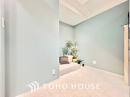 子供部屋の画像