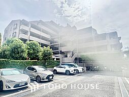 保谷ガーデンハウス