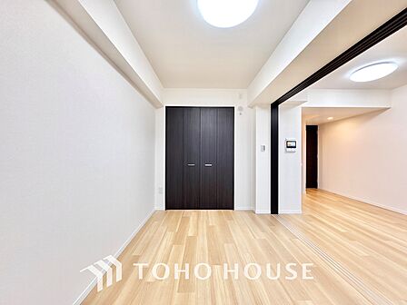 寝室は一日の疲れを癒す大切な空間。快適で落ち着けるおすすめの間取りです。