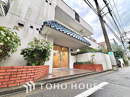 【APPEARANCE】◆安らぎ◆整然と整備された街に風が吹き、木々が揺れる。絵にかいたような心安らぐ環境です。