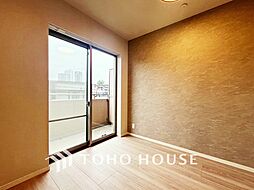 子供部屋の画像