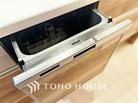 【KITCHEN】◆Happy◆愛情たっぷりのお料理で家族にHappyを。システムキッチンがあなたをサポートしてくれます。