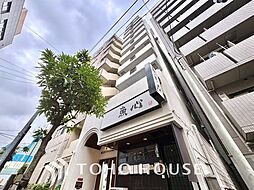 巣鴨第2SYマンション