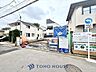 外観：【FRONT ROAD】◆安心◆して歩ける。安心して家族の帰りを待てる。そんな安心を感じさせる広々とした道路。