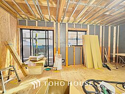 室内の画像