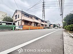 都営大江戸線 光が丘駅 徒歩15分