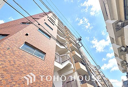住まいの第一印象を決める外観。実際の雰囲気や周辺環境も、ぜひ現地でお確かめください。